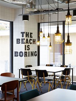 The Social Hub 3*