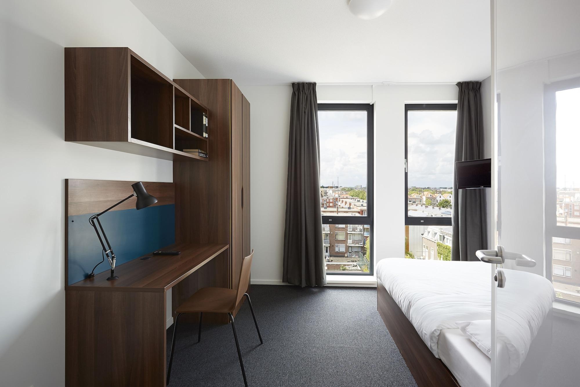 Hotel The Social Hub 3*