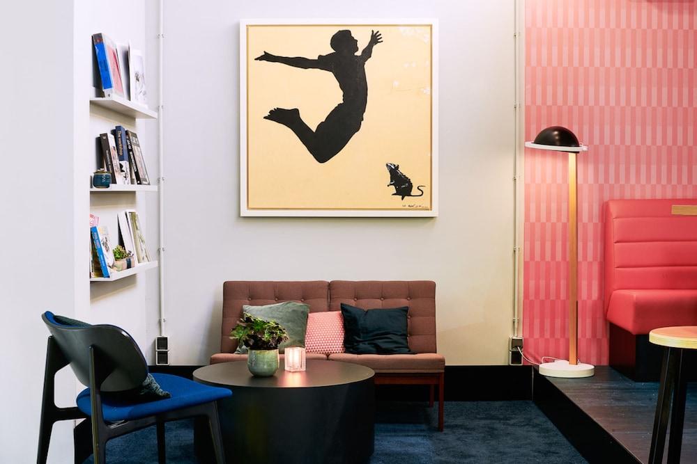 The Social Hub Hotel The Hague