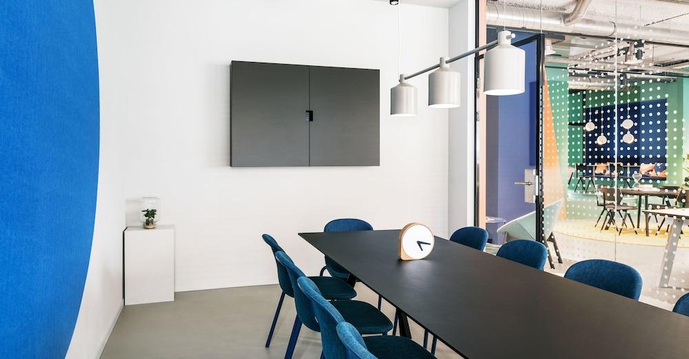 Hotel The Social Hub