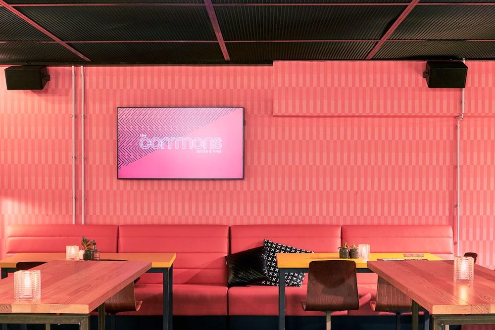 Hotel The Social Hub The Hague