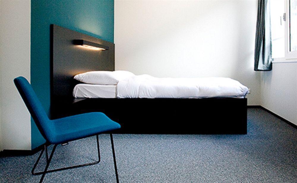The Social Hub Hotel 3*