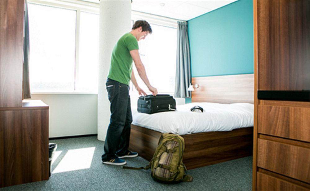 The Social Hub 3* The Hague