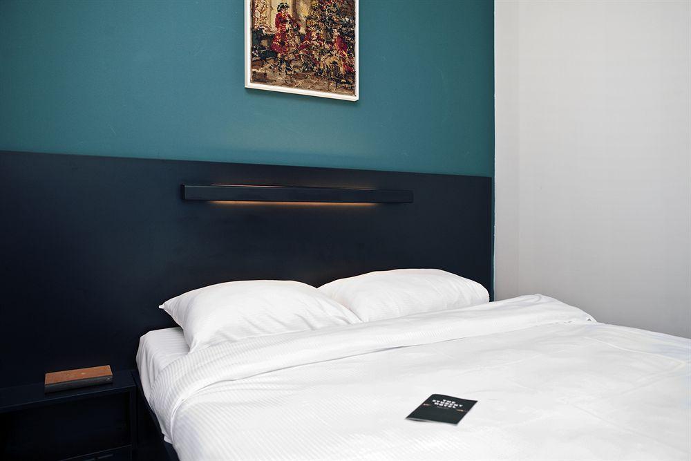 The Social Hub Hotel 3*