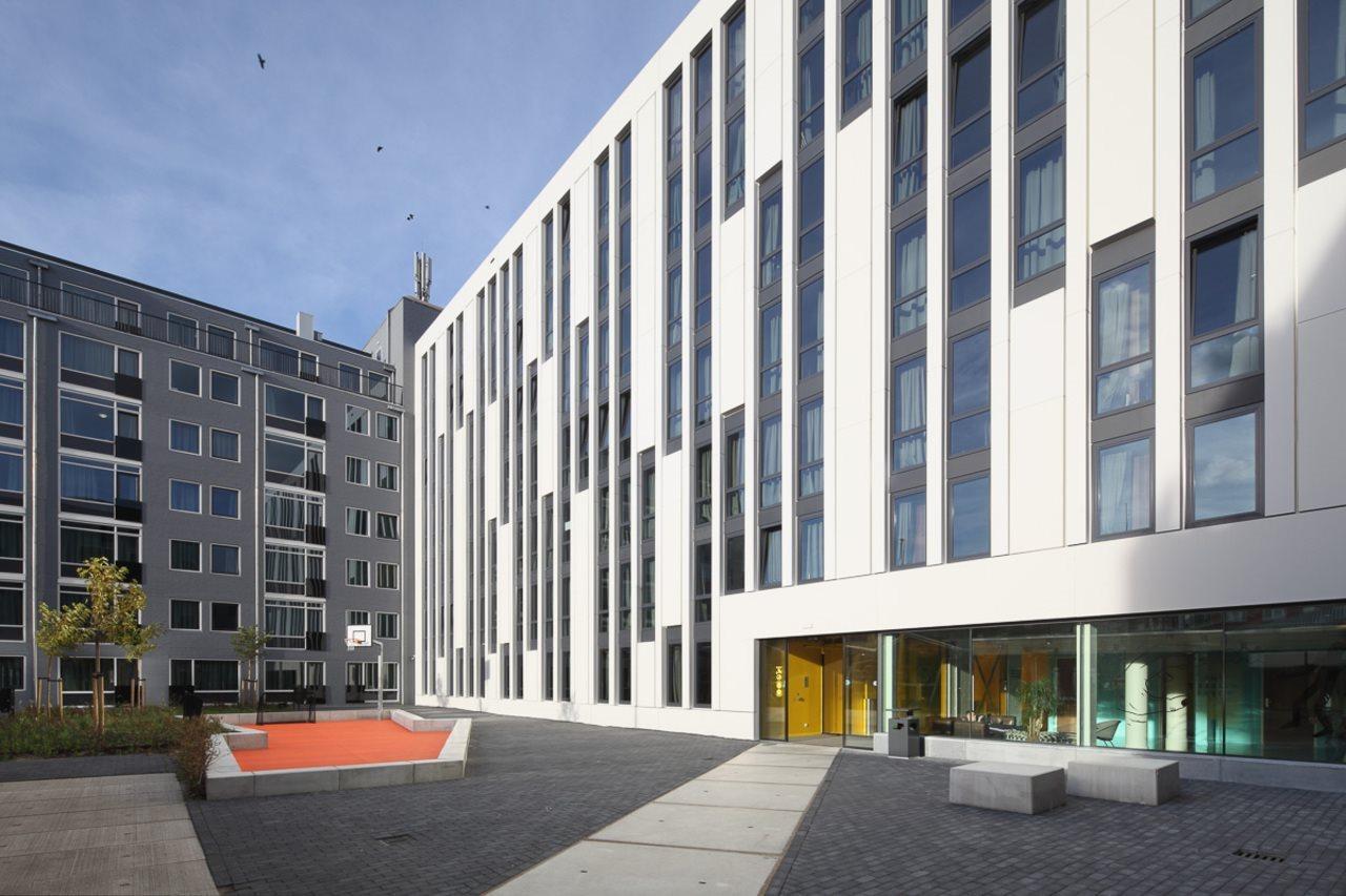Hotel The Social Hub