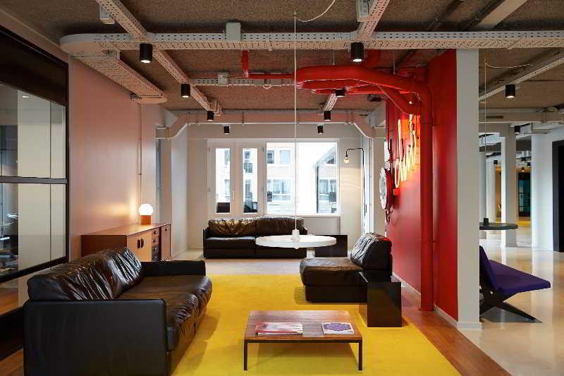 The Social Hub