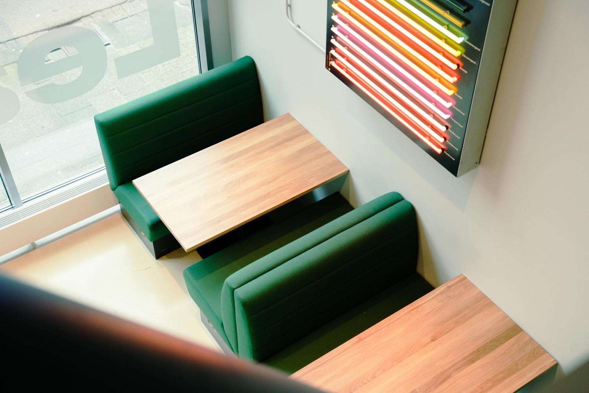 Hotel The Social Hub