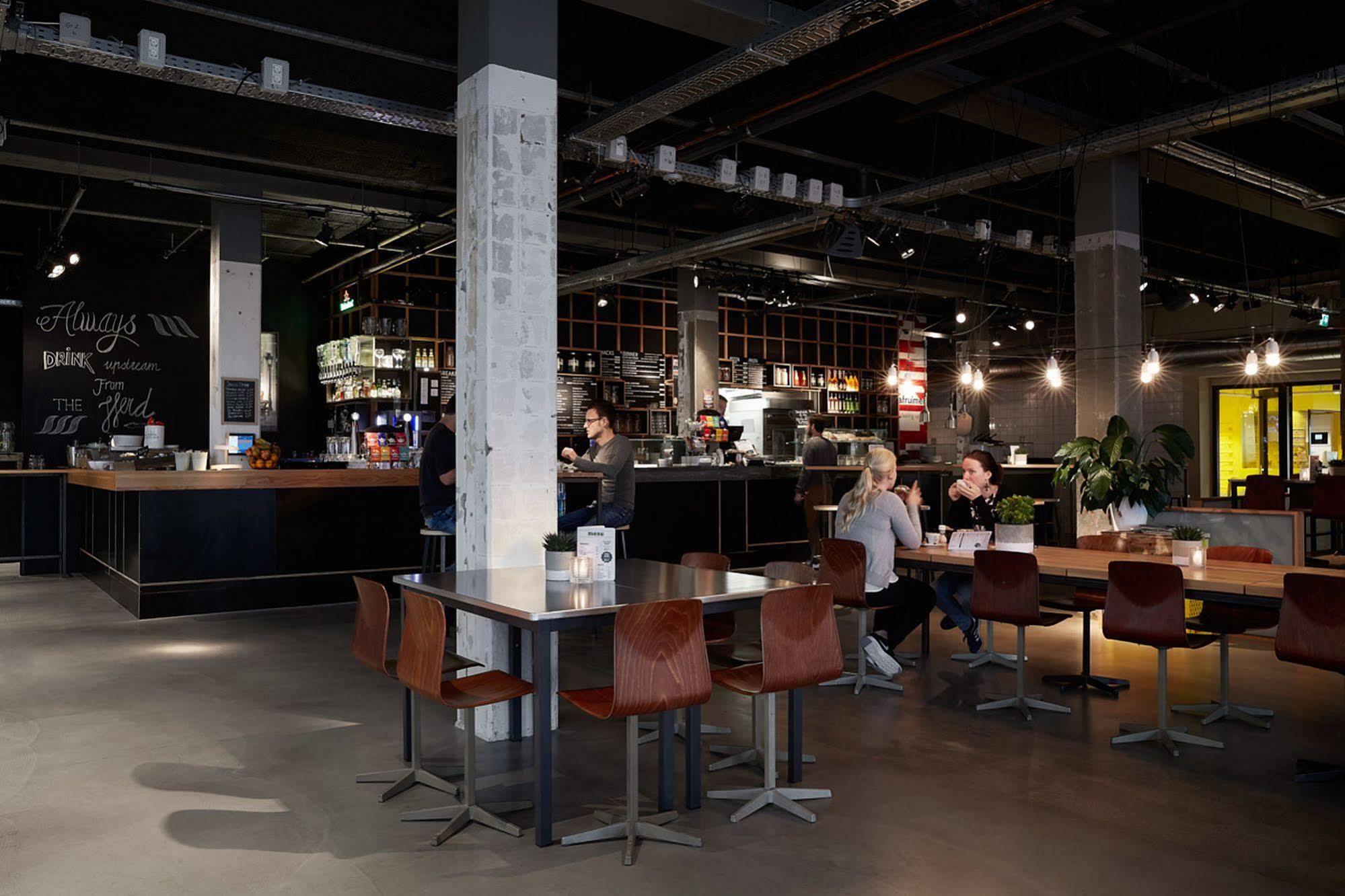 The Social Hub 3* Den Haag